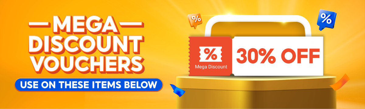 Voucher Friday May 2024 | Shopee PH