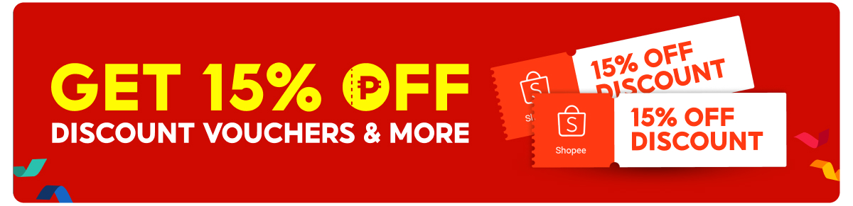 3.3 Mega Shopping Sale Extended 2024 | Shopee PH