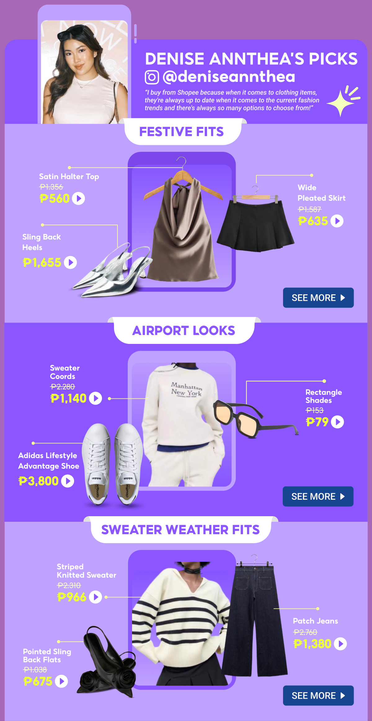 21 Top-Selling Products & Categories on Shopee Philippines 2024