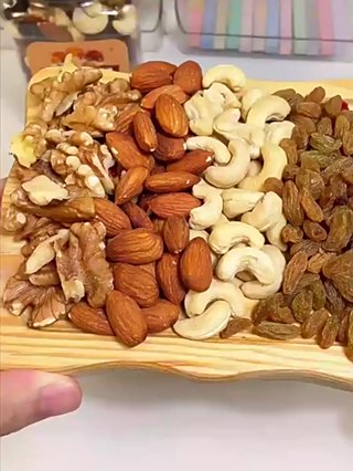 HOTSELLING ★ nuts Snacks snacks mixed nutrifinds leisure food send ...