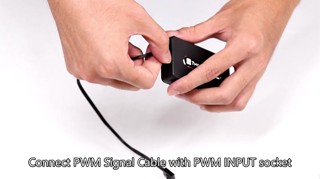 thermalright tl fan hub controller 10 port 4 pin pwm