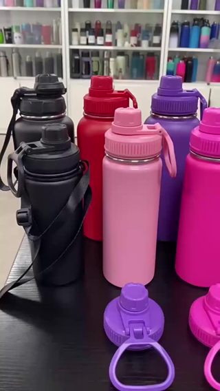 Lid Cap Accessories Straw Caps for 12oz-64oz Hydro Flask Hydr8 ...