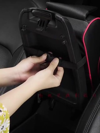 Armrest Toyota Calya: Kenyamanan Tambahan yang Tak Terduga