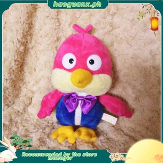 Korea Cartoon Pororo Little Penguin Petty Eddy Crong Loopy Poby Plush ...