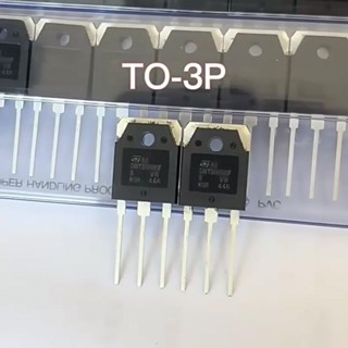 2pcs Original Transistor Mosfet 40N60 40N60NPFD 60N60FD1 60N60FD2 TO-3P ...