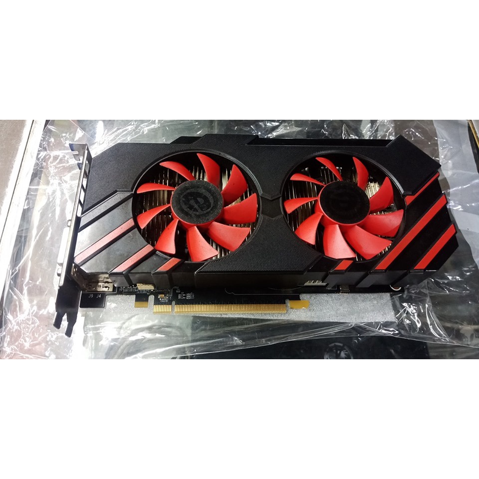 Videocard nvidia Gtx 750 1gb/128bit ddr5 | Shopee Philippines