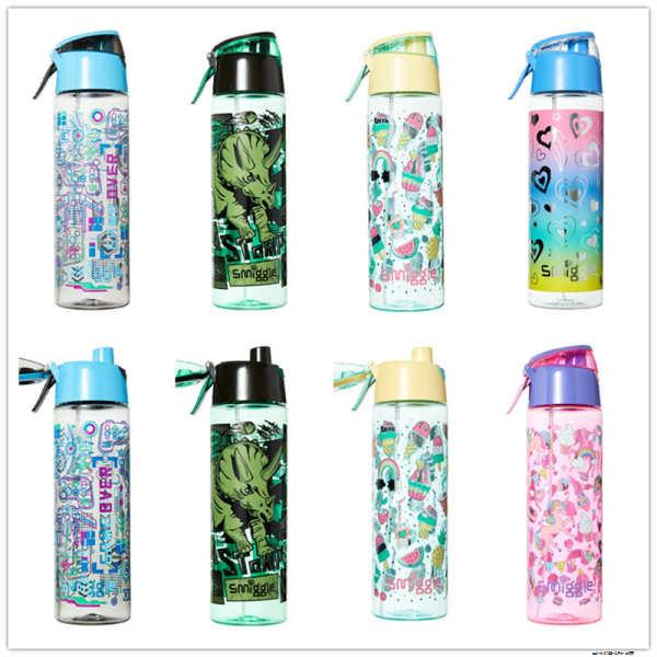 1 liter tumbler cute water bottle smiggle water bottle Australian ...