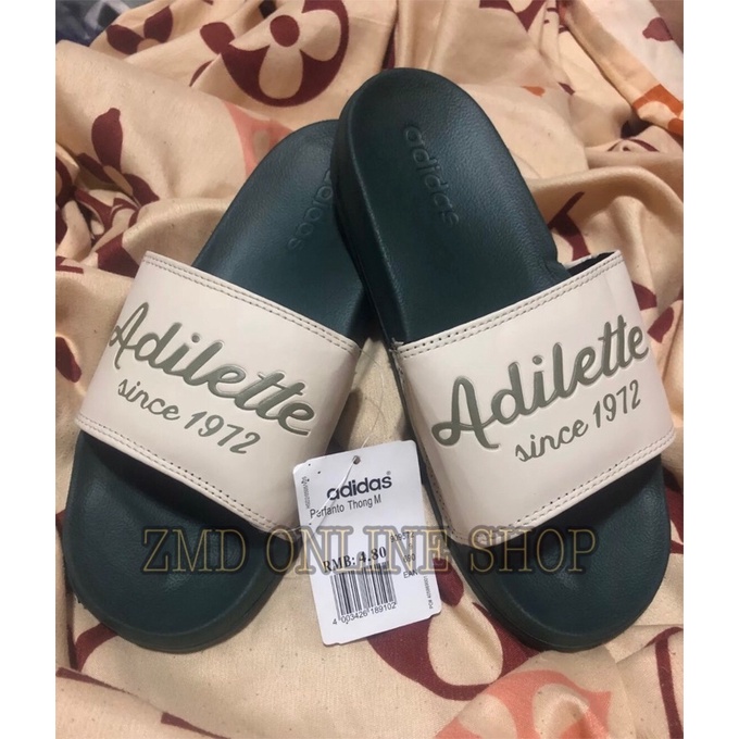 Adilette cloudfoam slides womens best sale