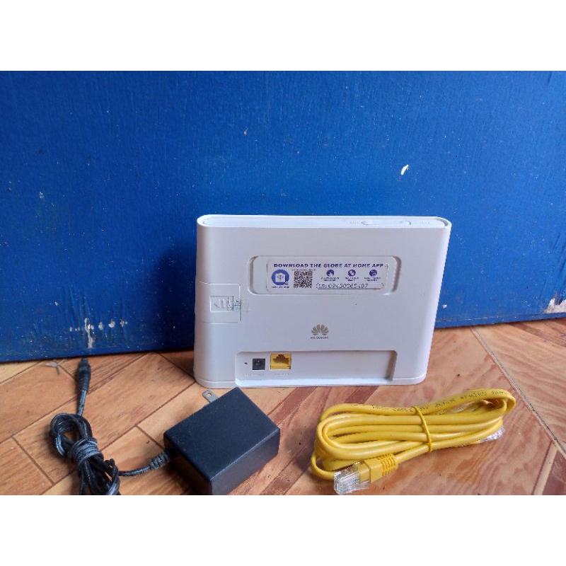 b310as -938 LTE MODEM | Shopee Philippines