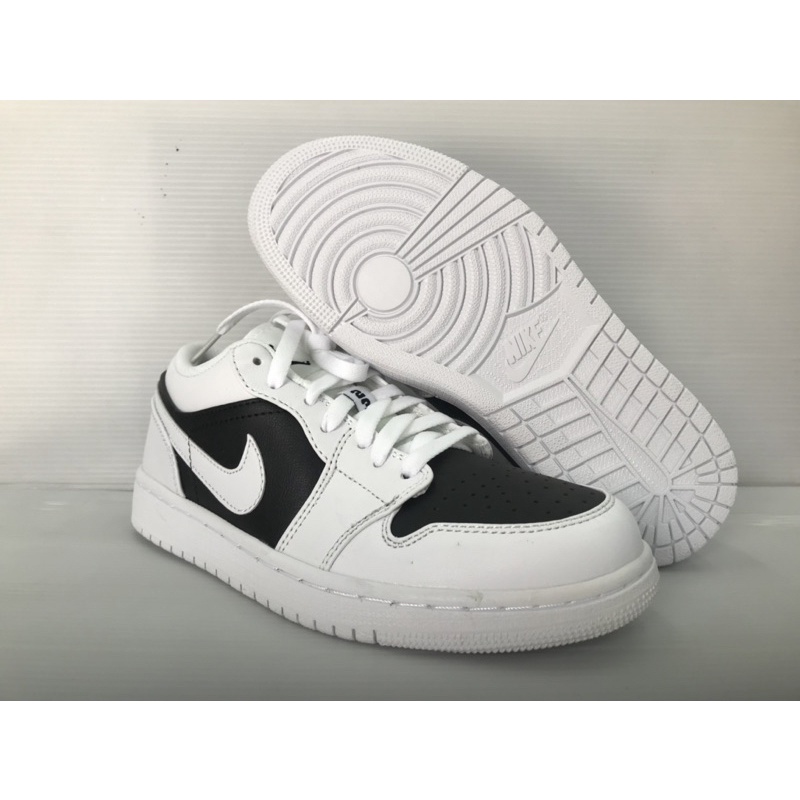 Jordan 1 Low Panda 'Jordan 1 Lowcut | Shopee Philippines