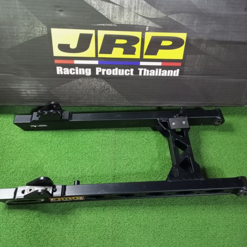 JRP Swing Arm for WAVE +2 DCUT Adjustable (Black) Shopee Philippines