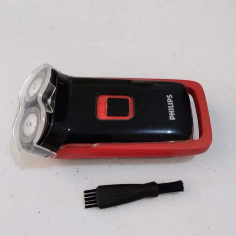 PHILIPS SHAVER BATTERY OPERATED Shopee Philippines