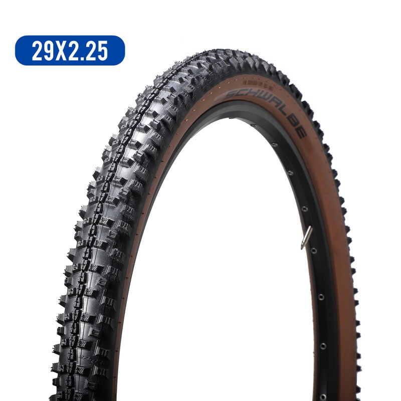 Schwalbe SMART SAM bicycle tire MTB mountain