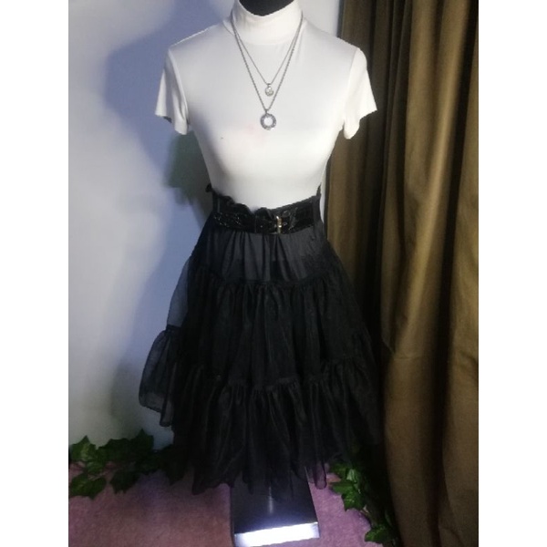 Tutu skirt clearance for adults philippines