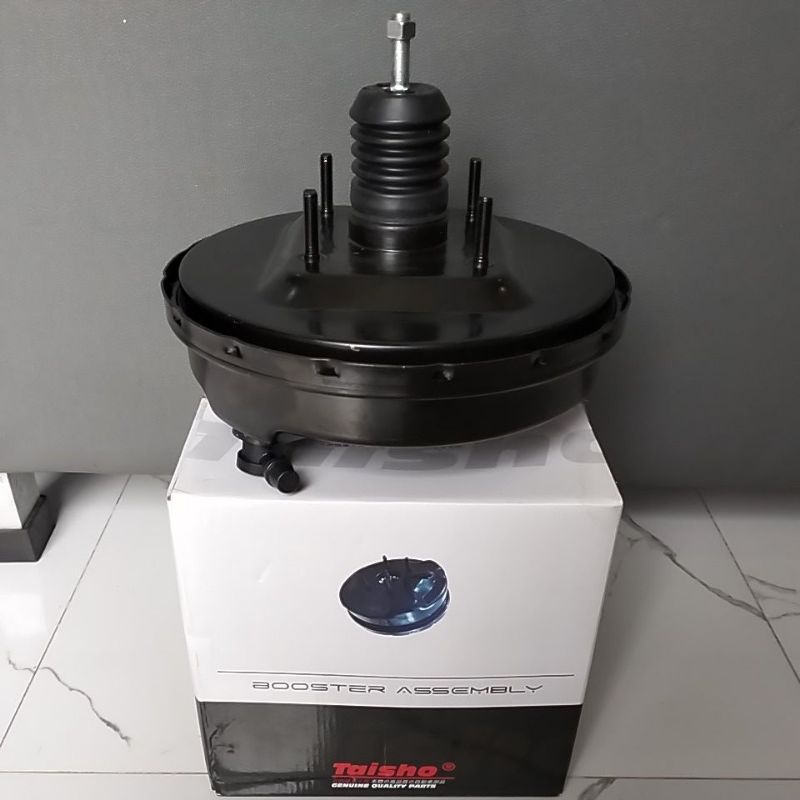 TOYOTA COROLLA AE100 2E Brake Booster/Hydrovac Assembly.4461012750