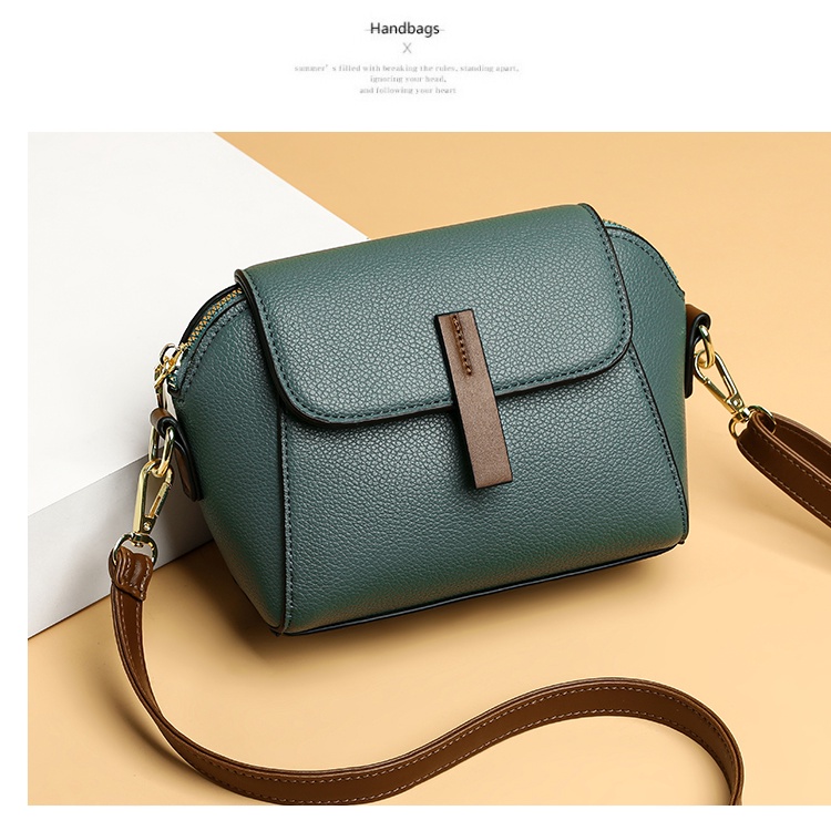 9055 Korean fashion sling bag simple and elegant mini bag for women's ...