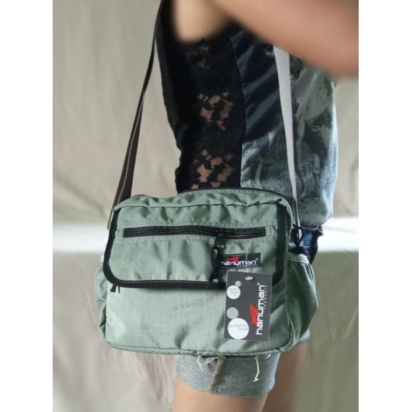 Hanuman sling bag Sita Shopee Philippines