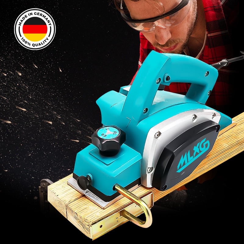 plainer makita original Makita Electric Hand Planer Wood Planer with