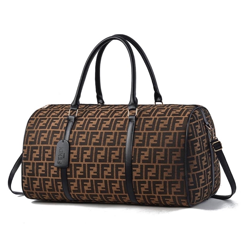 Fendi best sale duffle bag