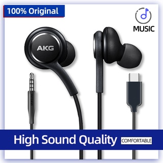 Akg earphones shopee sale