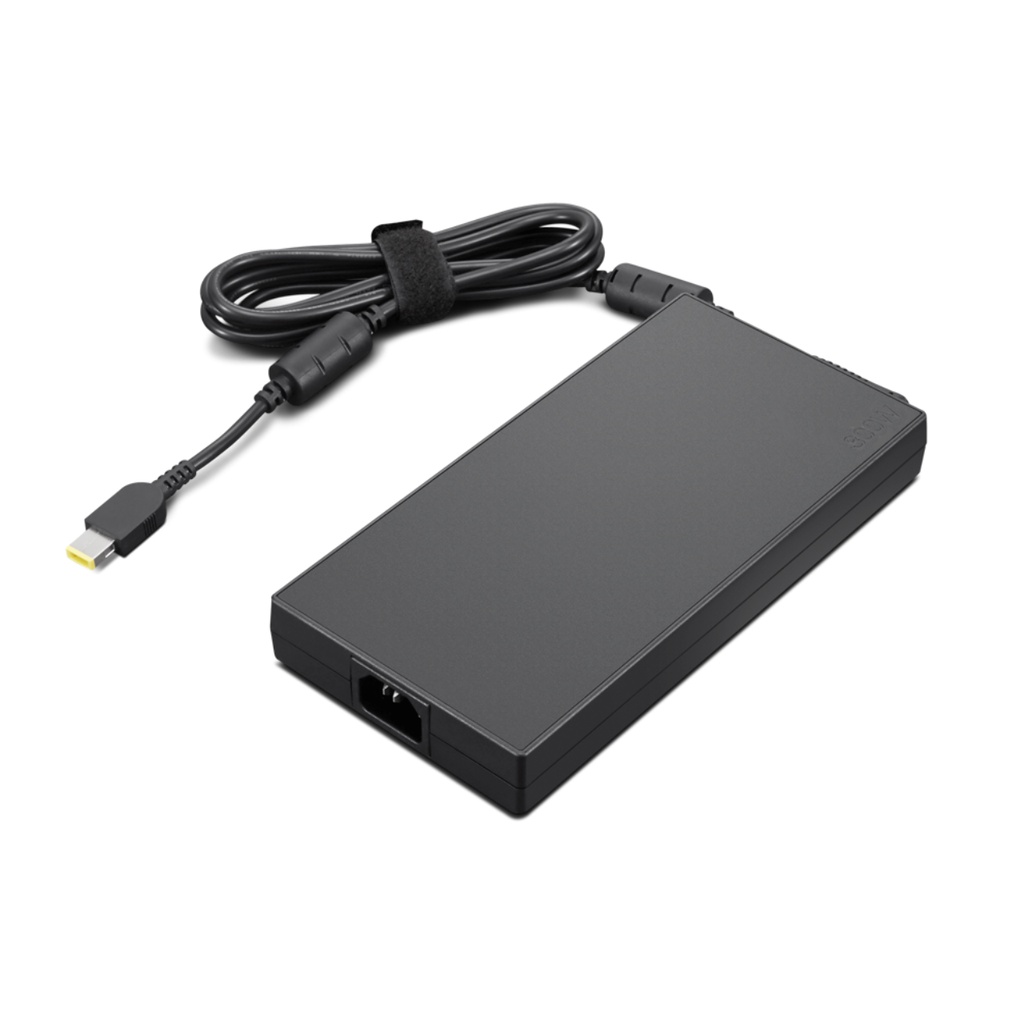 Lenovo Legion 5 Pro 300W Charging Brick | Shopee Philippines