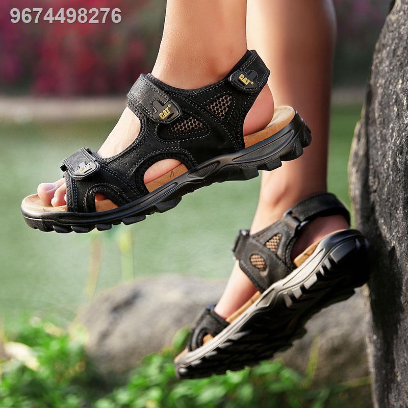 Caterpillar sandals sale