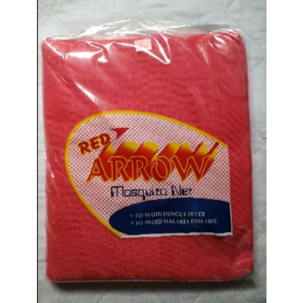 Mosquito Net Original(Colambo)Single,Double,Family Size,Family Extra ...