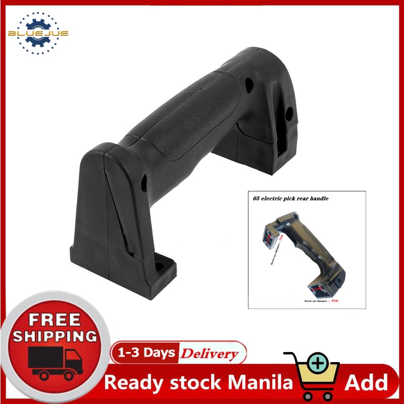 BLUEJUE Electric Demolition Hammer Spare Parts Electric Tool Plastic ...