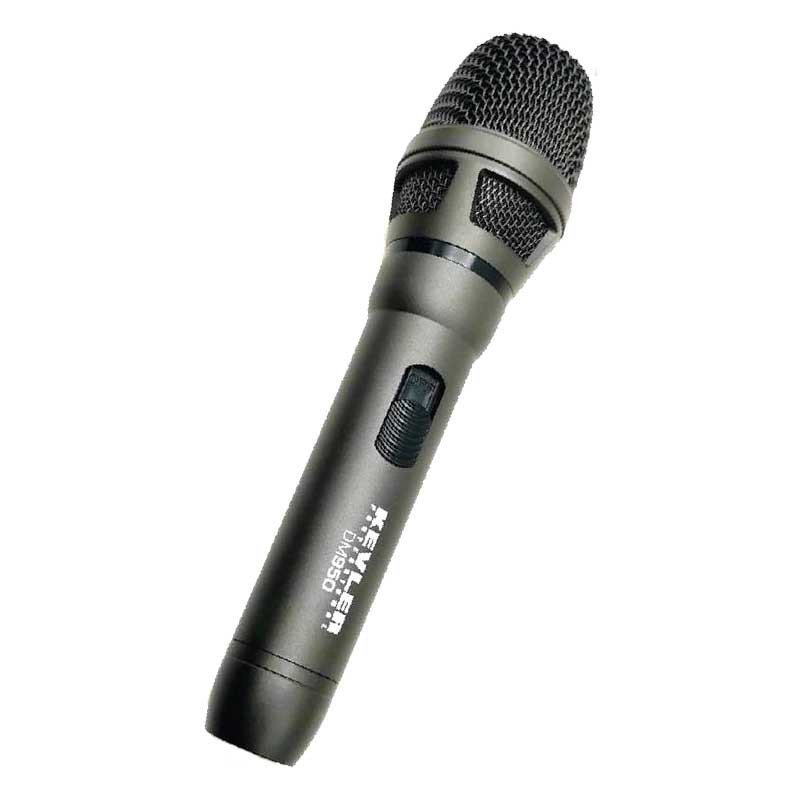 Original Kevler DM-950 Professional SuperCardioid Microphone ( 10 ...
