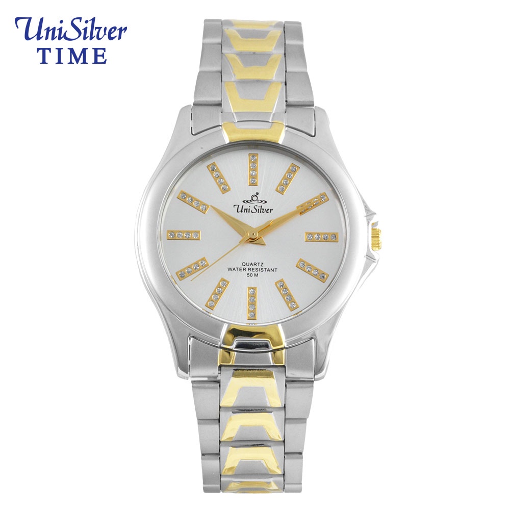 Unisilver watch for shop ladies price 2018