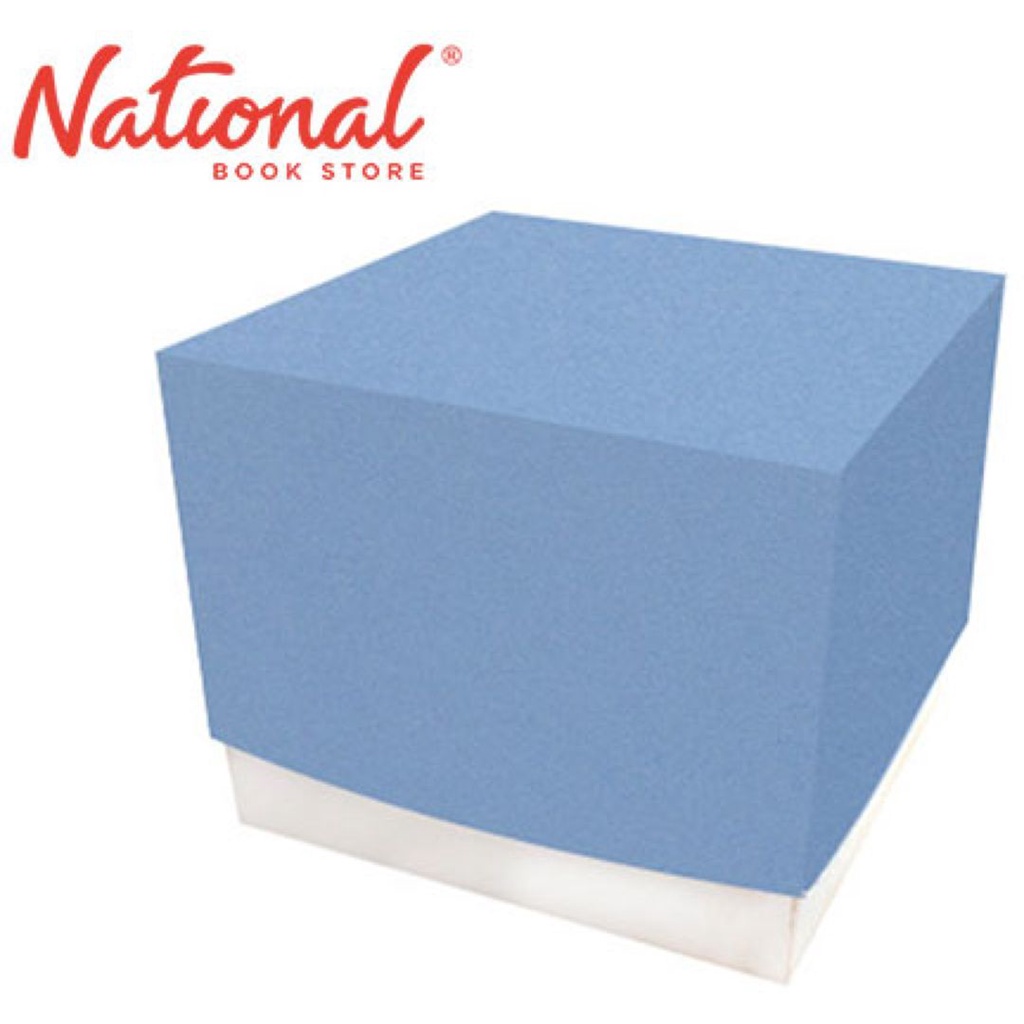 BossBox Plain Colored Gift Box 5S Vista S1 3.25x3.25x2.75 inches ...