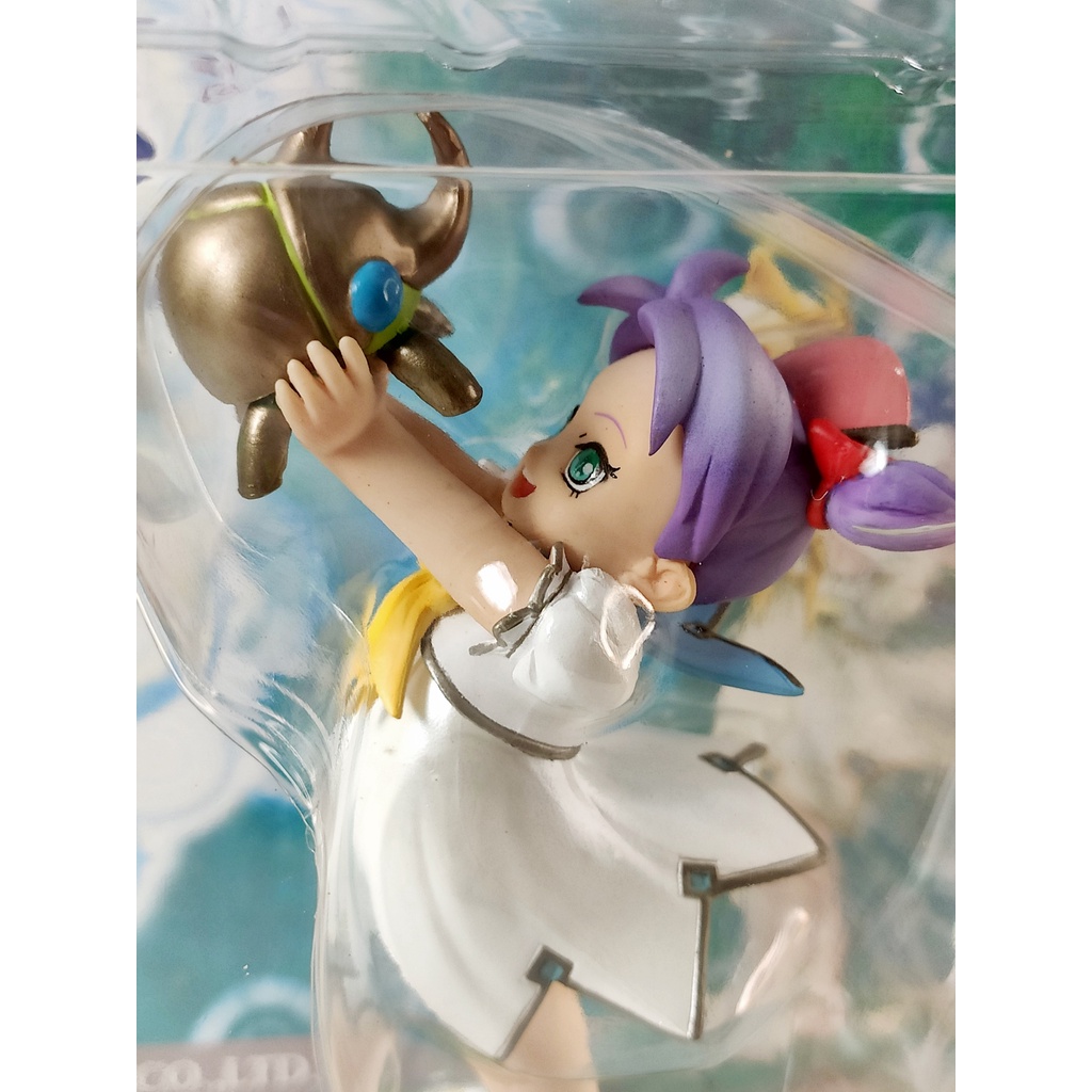 RARE FIGURE TOY MUSHIHIMESAMA 