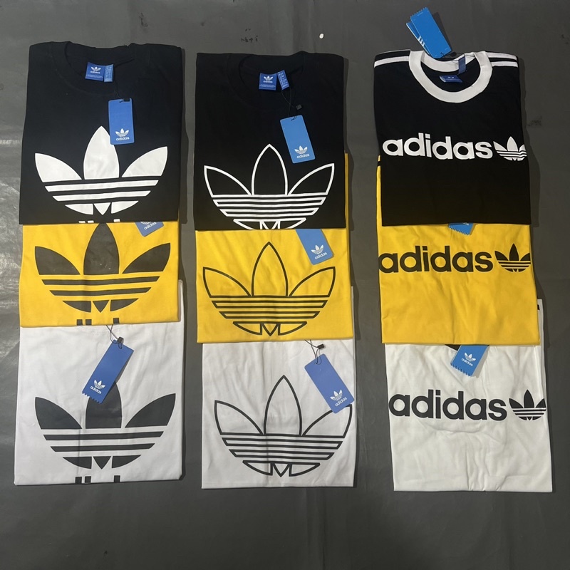 Adidas t shirt outlet olx