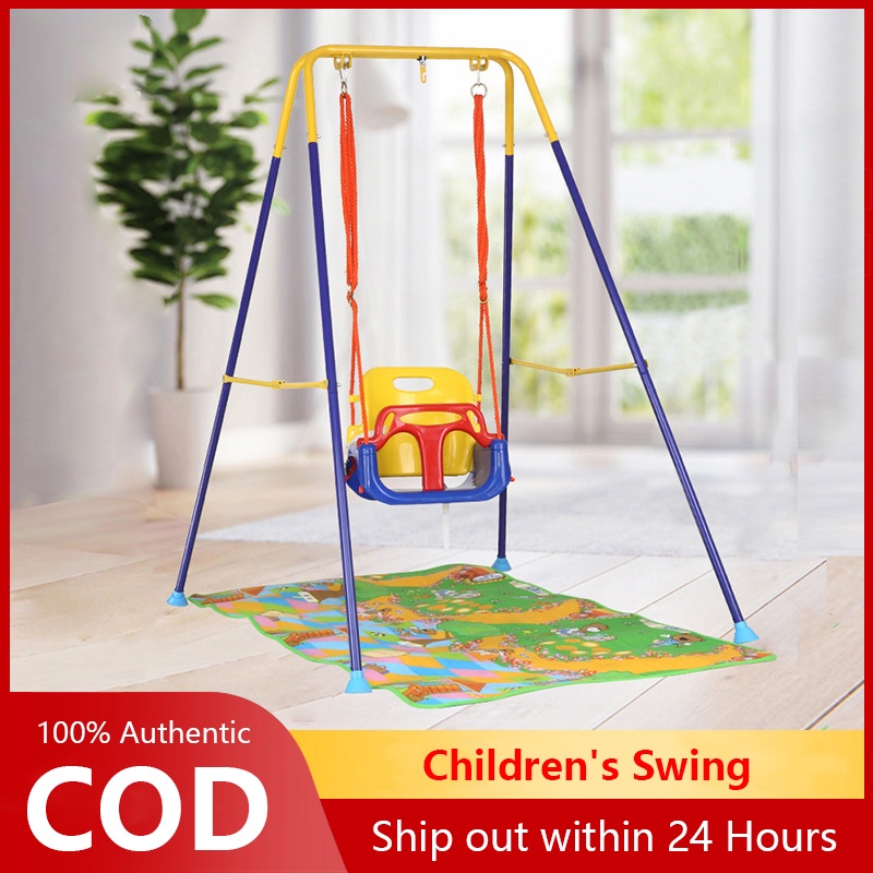 Children swing set Indoor rocking chair Hammocks baby swing seat