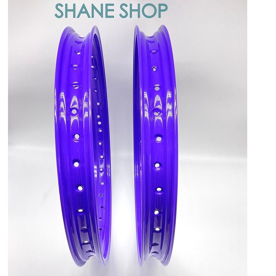 Osaki Racing Rim Alloy 1.40x17 Pair (Universal) | Shopee Philippines