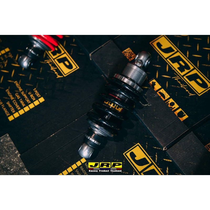 JRP mono shock sniper 150 --210mm | Shopee Philippines