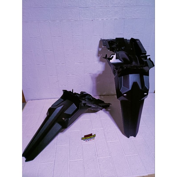 REAR FENDER/TAPALODO FOR SUZUKI SKYDRIVE SPORT/SUZUKI SKYDRIVE ...