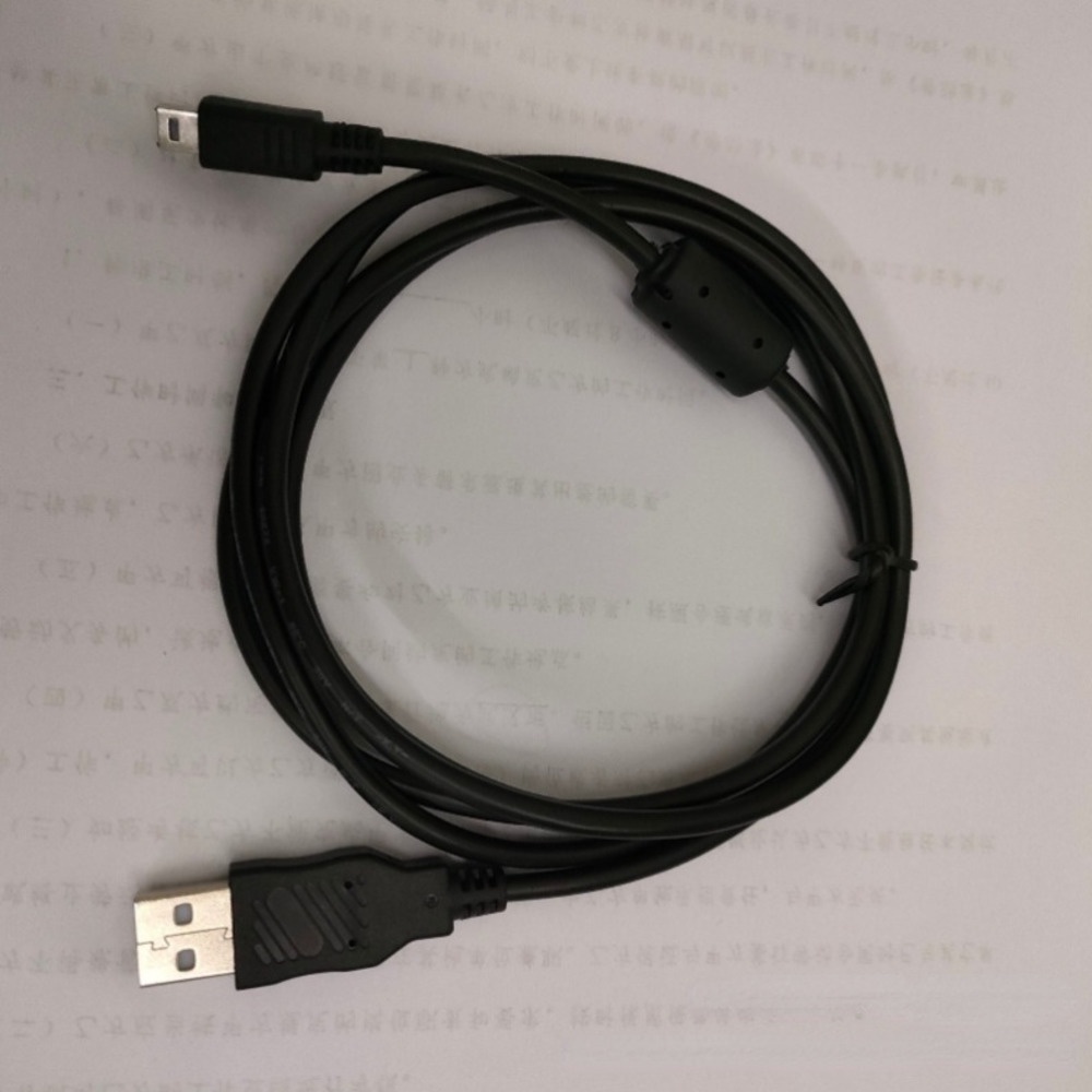 Camera Data Cable For Fujifilm FinePix Series Camera Charging Cable