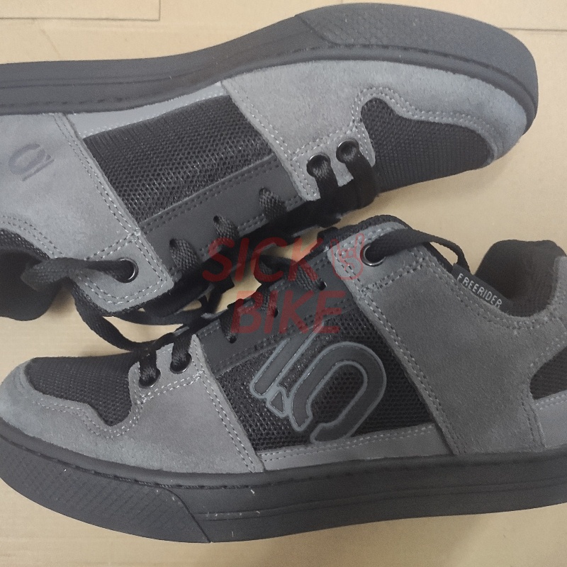 🅢🅸🅒🅺Five Ten Freerider Mountain Bike Flat Pedal Shoes OEM MTB Cycling  Shoes Bicycle Cycling