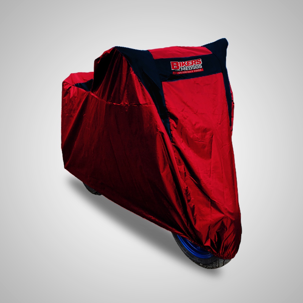 Honda Click 125 2023 Motorcycle Blanket / New Honda Click 2022