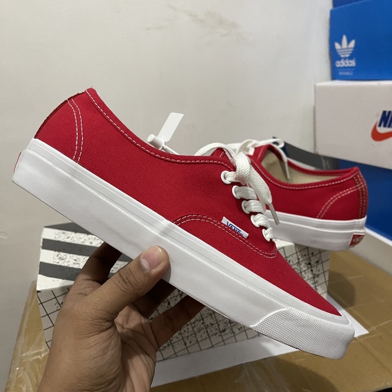 Vans chili on sale