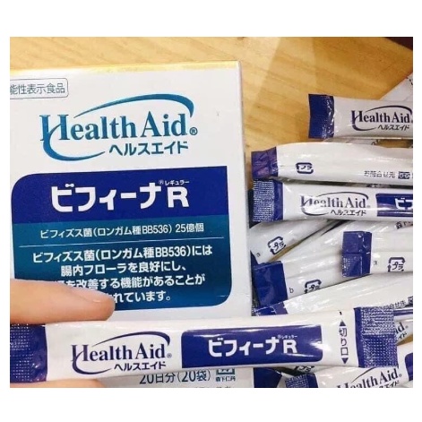 Bifina JAPANESE PRObiotic Yeast BOX of 20 packs | Shopee Philippines