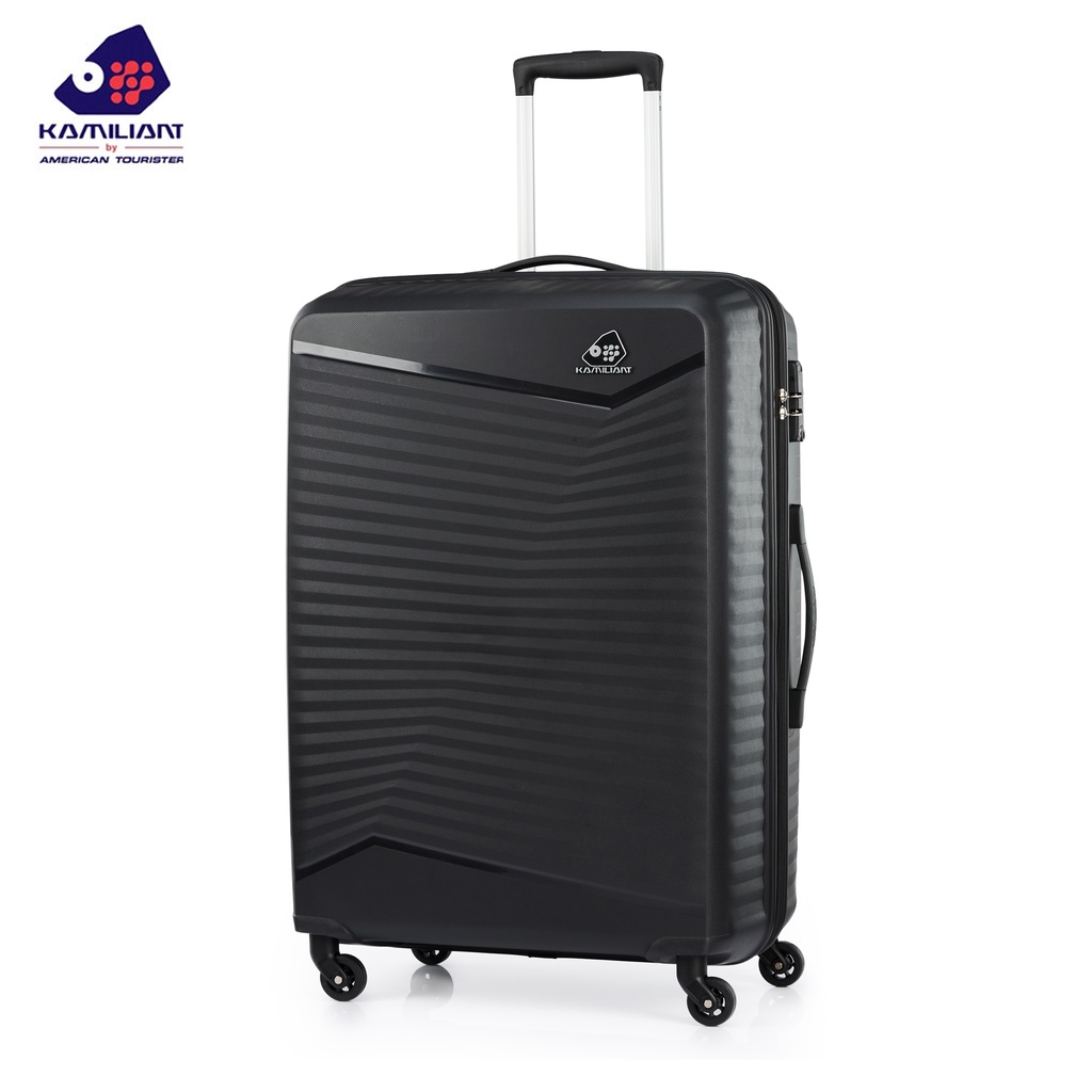 Kamiliant Rock Lite Spinner 79 29 TSA Large Shopee Philippines