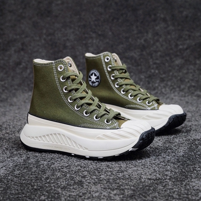 Converse Chuck Taylor All Star 1970s AT CX Canvas Platform