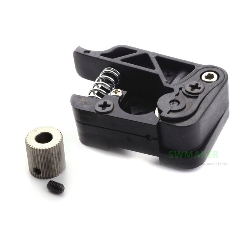 3D PRINTER WANHAO MK10 FILAMENT EXTRUDER FEEDER KIT (LEFT