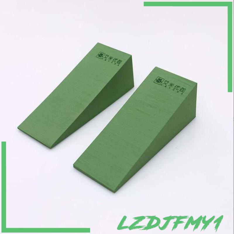 [Lzdjfmy1] Blocks Wrist Wedge Lightweight Accessories Supportive for ...
