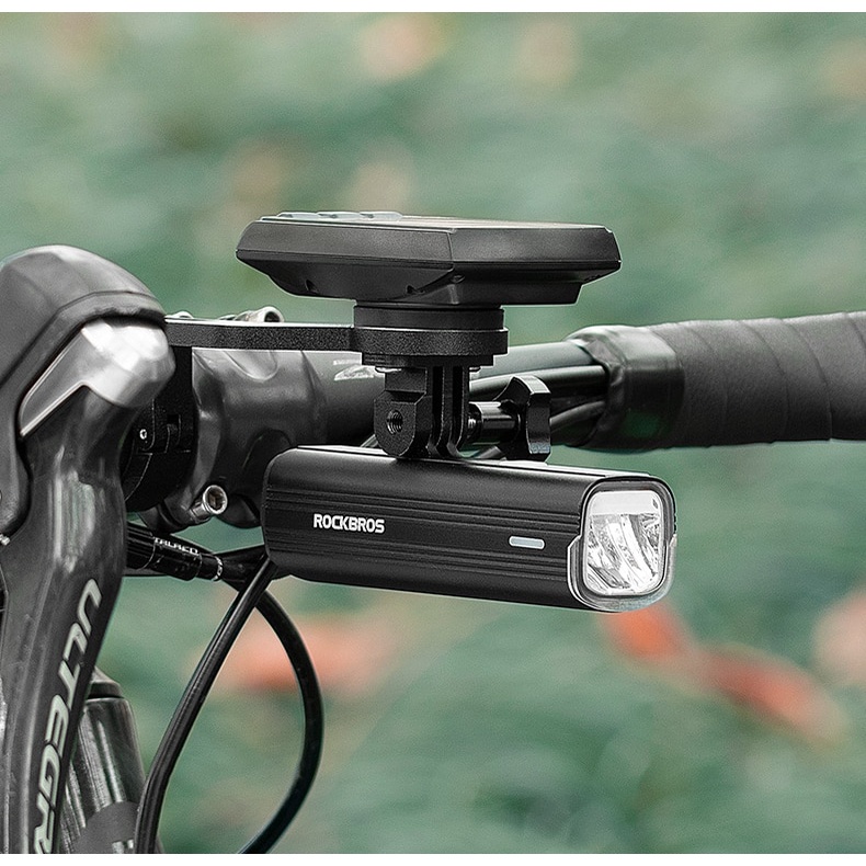 1000lm bike light sale