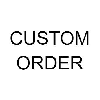 For Custom Orders Only | Shopee Philippines