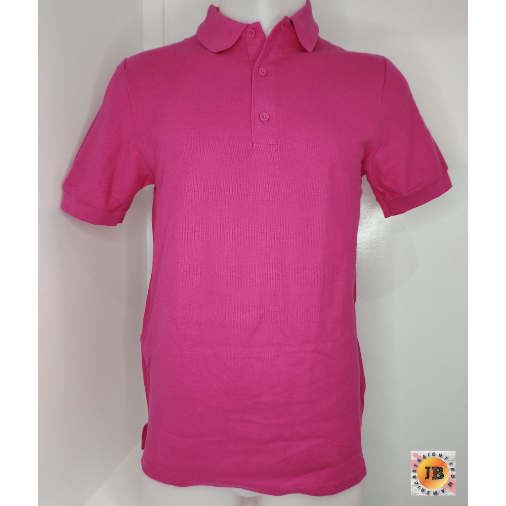 gildan-polo-shirt-men-s-small-shopee-philippines