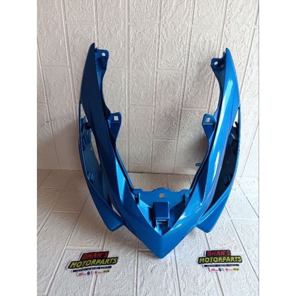 suzuki access body cover